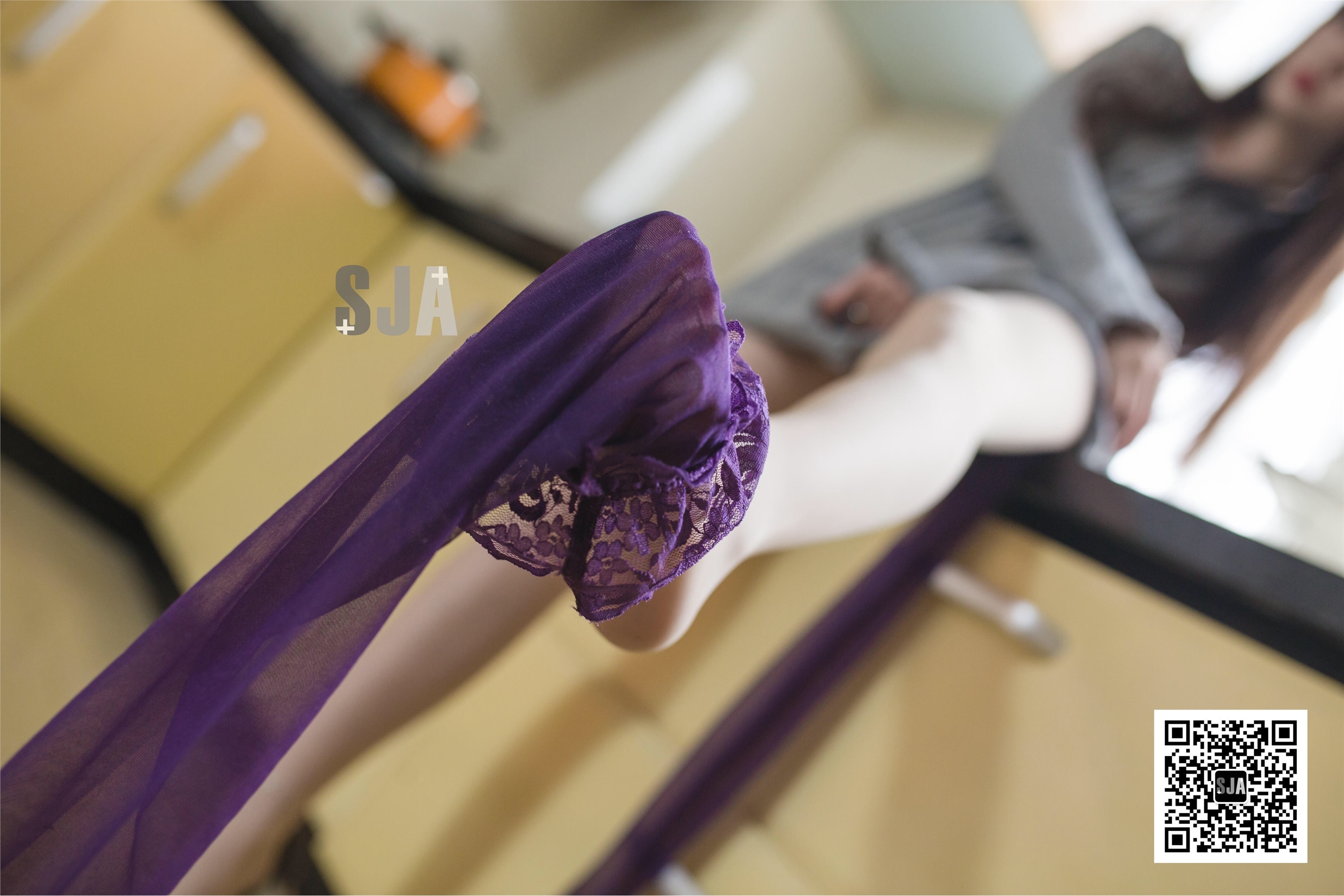 SJA佳爷 闺蜜视角 NO.015 媚